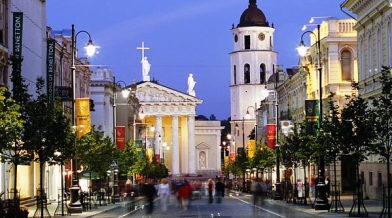 Vilnius